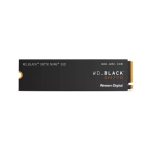 SSD WD Black SN770 1To -Format NVMe - WDS100T3X0E