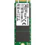 SSD Transcend 256Go SATA III - Format M.2 2260