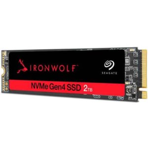 SSD IronWolf 525 2 to NVMe 4.0 - ZP2000NM3A002