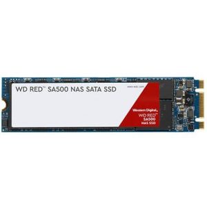 SSD WD RED 2 To -Format M.2 2280 - WDS200T1R0B