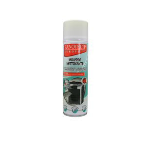 Mousse de nettoyage 650ml - ST0034