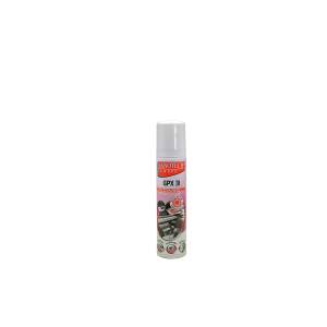 Solvant de nettoyage pour rouleau caoutchouc 100ml - ST0310