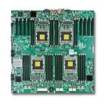 Carte mère, Supermicro MBD-X9QR7-TF-JBOD-B - MBD-X9QR7-TF-JBOD-B