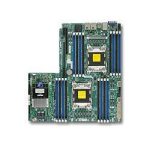 Carte mère, Supermicro MBD-X9DRW-CTF31-O - MBD-X9DRW-CTF31-O
