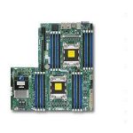 Carte mère, Supermicro MBD-X9DRW-CF31-O - MBD-X9DRW-CF31-O