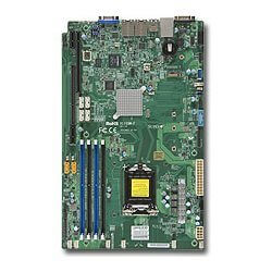 Carte mère, Supermicro MBD-X11SSW-F-B - MBD-X11SSW-F-B