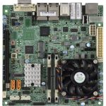 Carte mère, Supermicro MBD-X11SSV-M4-O - MBD-X11SSV-M4-O