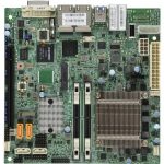 Carte mère, Supermicro MBD-X11SSV-M4F-B - MBD-X11SSV-M4F-B