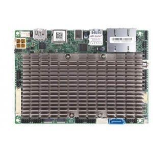 Carte mère, Supermicro MBD-X11SSN-L-VDC-B - MBD-X11SSN-L-VDC-B