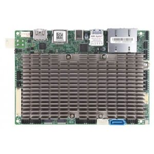 Carte mère, Supermicro MBD-X11SSN-H-B - MBD-X11SSN-H-B
