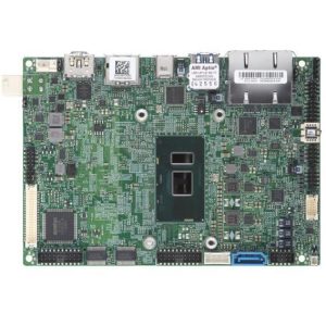 Carte mère, Supermicro MBD-X11SSN-E-WOHS-B - MBD-X11SSN-E-WOHS-B