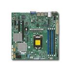Carte mère, Supermicro MBD-X11SSL-CF-O - MBD-X11SSL-CF-O