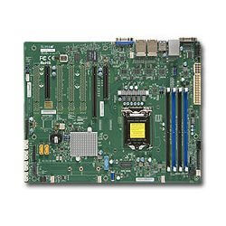 Carte mère, Supermicro MBD-X11SSI-LN4F-O - MBD-X11SSI-LN4F-O