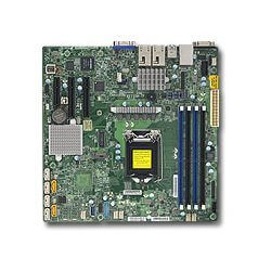 Carte mère, Supermicro MBD-X11SSH-TF-O - MBD-X11SSH-TF-O