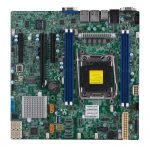 Carte mère, Supermicro MBD-X11SRM-VF-O - MBD-X11SRM-VF-O