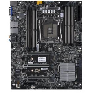 Carte mère, Supermicro MBD-X11SRA-F-O - MBD-X11SRA-F-O