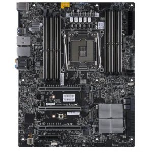 Carte mère, Supermicro MBD-X11SRA-B - MBD-X11SRA-B