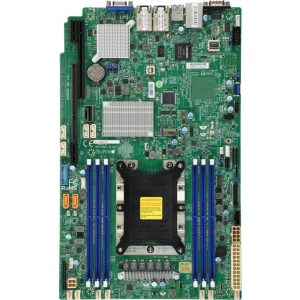 Carte mère, Supermicro MBD-X11SPW-TF-O - MBD-X11SPW-TF-O