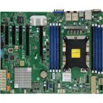 Carte mère, Supermicro MBD-X11SPI-TF-O - MBD-X11SPI-TF-O