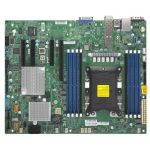Carte mère, Supermicro MBD-X11SPH-NCTPF-O - MBD-X11SPH-NCTPF-O