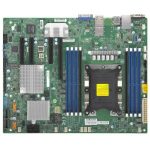 Carte mère, Supermicro MBD-X11SPH-NCTF-O - MBD-X11SPH-NCTF-O