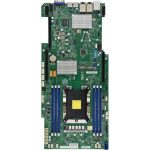 Carte mère, Supermicro MBD-X11SPG-TF-B - MBD-X11SPG-TF-B