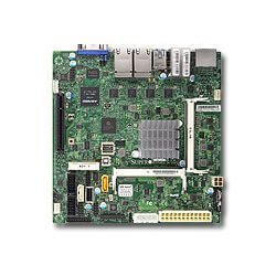 Carte mère, Supermicro MBD-X11SBA-F-O - MBD-X11SBA-F-O