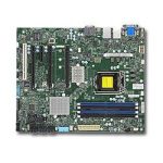 Carte mère, Supermicro MBD-X11SAT-F-B - MBD-X11SAT-F-B