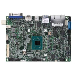 Carte mère, Supermicro MBD-X11SAN-WOHS-B - MBD-X11SAN-WOHS-B