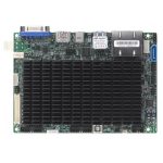 Carte mère, Supermicro MBD-X11SAN-B - MBD-X11SAN-B