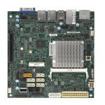 Carte mère, Supermicro MBD-X11SAA-O - MBD-X11SAA-O
