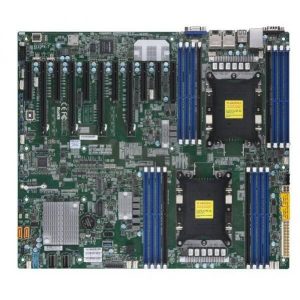 Carte mère, Supermicro MBD-X11DPX-T-B - MBD-X11DPX-T-B
