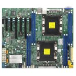 Carte mère, Supermicro MBD-X11DPL-I-O - MBD-X11DPL-I-O