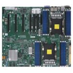 Carte mère, Supermicro MBD-X11DPG-QT-B - MBD-X11DPG-QT-B