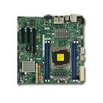 Carte mère, Supermicro MBD-X10SRM-TF-O - MBD-X10SRM-TF-O