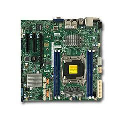 Carte mère, Supermicro MBD-X10SRM-TF-B - MBD-X10SRM-TF-B