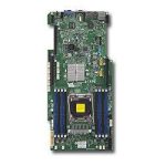 Carte mère, Supermicro MBD-X10SRG-F-B - MBD-X10SRG-F-B