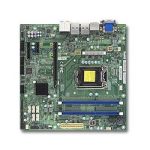 Carte mère, Supermicro MBD-X10SLQ-L-B - MBD-X10SLQ-L-B