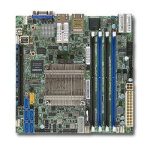 Carte mère, Supermicro MBD-X10SDV-8C-TLN4F+-O - MBD-X10SDV-8C-TLN4F+-O
