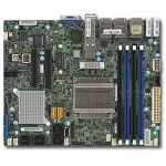 Carte mère, Supermicro MBD-X10SDV-7TP8F-O - MBD-X10SDV-7TP8F-O
