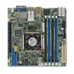 Carte mère, Supermicro MBD-X10SDV-6C+-TLN4F-O - MBD-X10SDV-6C+-TLN4F-O
