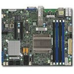 Carte mère, Supermicro MBD-X10SDV-4C-7TP4F-B - MBD-X10SDV-4C-7TP4F-B