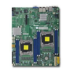 Carte mère, Supermicro MBD-X10DRD-LT-B - MBD-X10DRD-LT-B