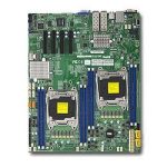 Carte mère, Supermicro MBD-X10DRD-ITP-B - MBD-X10DRD-ITP-B