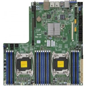 Carte mère, Supermicro MBD-X10DDW-IN3-B - MBD-X10DDW-IN3-B