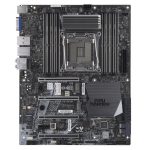 Carte mère, Supermicro MBD-C9X299-PGF-B - MBD-C9X299-PGF-B