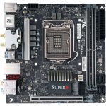 Carte mère, Supermicro MBD-C7Z370-CG-IW-O - MBD-C7Z370-CG-IW-O