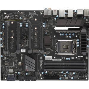Carte mère, Supermicro MBD-C7Z270-PG-O - MBD-C7Z270-PG-O