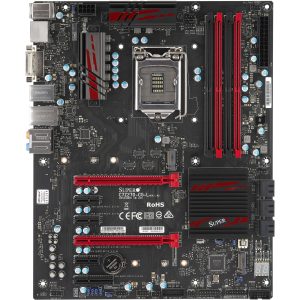 Carte mère, Supermicro MBD-C7Z270-CG-L-O - MBD-C7Z270-CG-L-O