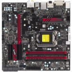 Carte mère, Supermicro MBD-C7Z170-M-O - MBD-C7Z170-M-O